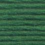 Madeira 6 Strand Cotton 1301 Emerald 440m Cone