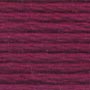 Madeira 6 Strand Cotton 705 Evening Purple 440m Cone