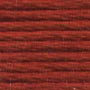 Madeira 6 Strand Cotton 313 Medium Burgandy 440m Cone