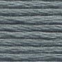 Madeira 6 Strand Cotton 1707 Dark Teal 440m Cone