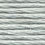 Madeira 6 Strand Cotton 1709 Donkey Grey 440m Cone