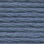 Madeira 6 Strand Cotton 1711 Ocean Blue 440m Cone