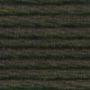 Madeira 6 Strand Cotton 1506 Dark Woodland Green 440m Cone