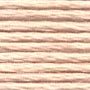 Madeira 6 Strand Cotton 305 Light Rose 440m Cone