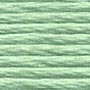 Madeira 6 Strand Cotton 1210 Light Apple Green 440m Cone