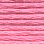 Madeira 6 Strand Cotton 2707 Hot Pink 440m Cone