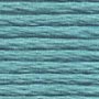 Madeira 6 Strand Cotton 1113 Mid Sea Green 10m Spiral Pack