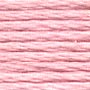 Madeira 6 Strand Cotton 608 Light Pink 440m Cone