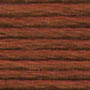 Madeira 6 Strand Cotton 2602 Brown 440m Cone