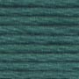 Madeira 6 Strand Cotton 1204 Dark Sea Green 10m Spiral Pack