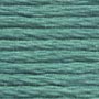 Madeira 6 Strand Cotton 1202 Mid Seaweed Green 10m Spiral Pack