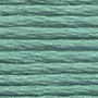 Madeira 6 Strand Cotton 1201 Seaweed Green 10m Spiral Pack