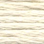 Madeira 6 Strand Cotton 2404 Black Coffee 440m Cone