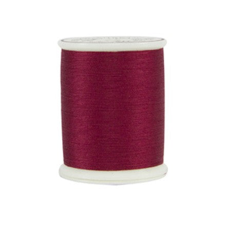 Superior King Tut 1000 Romy Red 500yd Reel