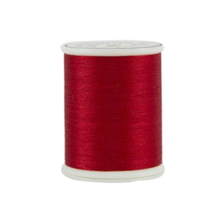 Superior King Tut 1004 Cheery Red 500yd Reel