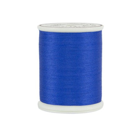 Superior King Tut 1035 Dark B.B.Blue 500yd Reel