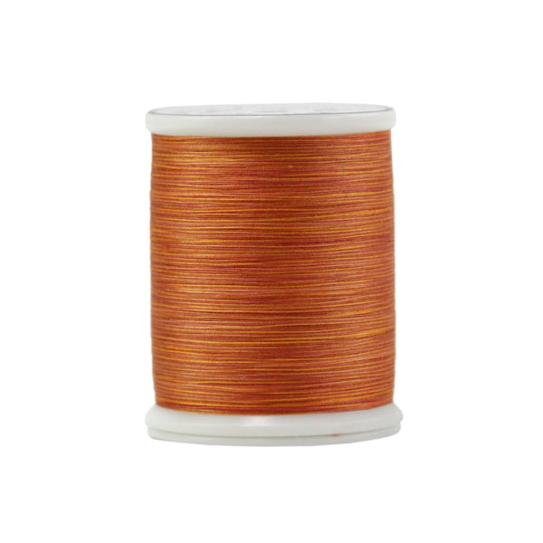 Superior King Tut 1058 Pumpkin Spice 500yd Reel