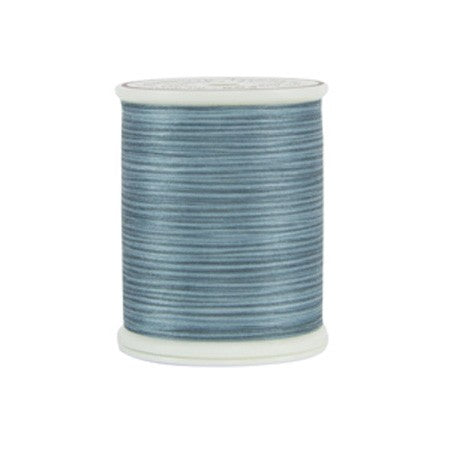 Superior King Tut 964 Asher Blue 500yd Reel