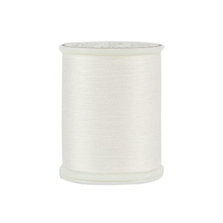 Superior King Tut 971 White Linen 500yd Reel