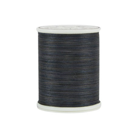 Superior King Tut 979 Obsidian 500yd Reel