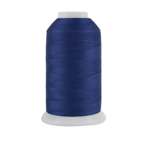 Superior King Tut 1031 Edwardian Blue 2000yd Cone