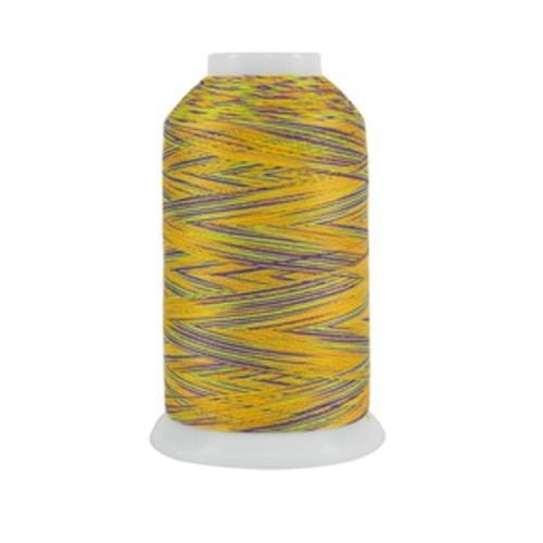 Superior King Tut 931 Passion Fruit 2000yd Cone