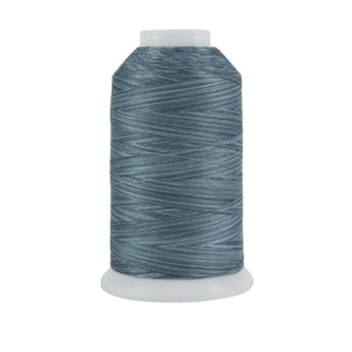 Superior King Tut 964 Asher Blue 2000yd Cone