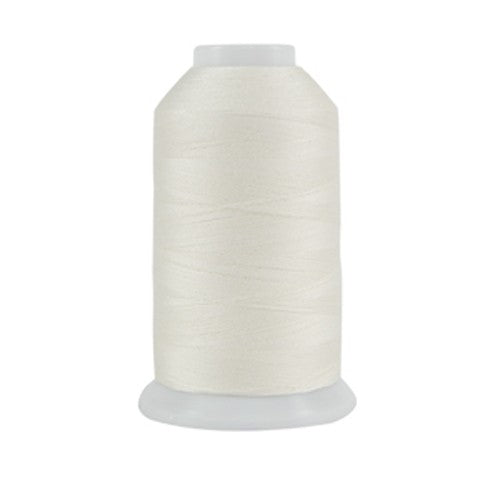 Superior King Tut 971 White Linen 2000yd Cone