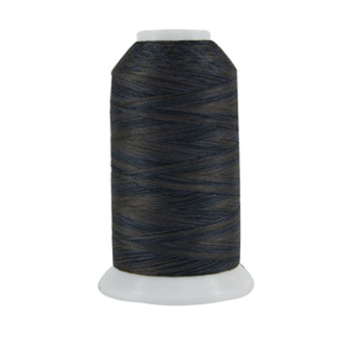 Superior King Tut 979 Obsidian 2000yd Cone