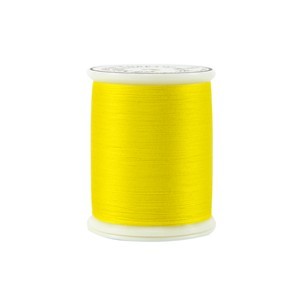 Superior Masterpiece 126 Simply Yellow 600yd Reel