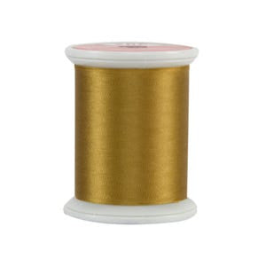 Kimono Silk 307 Tuscan Sun 220yd Reel