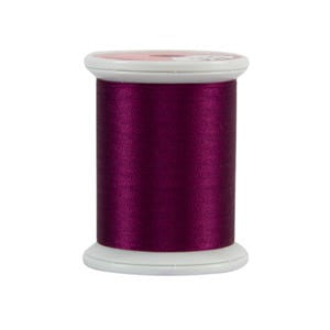 Kimono Silk 312 Prickly Pear Purple 220yd Reel