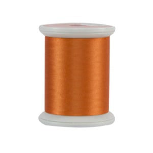 Kimono Silk 317 Orenji 220yd Reel