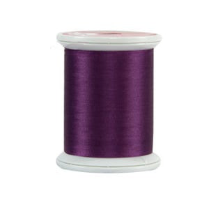 Kimono Silk 325 Plum Sauce 220yd Reel