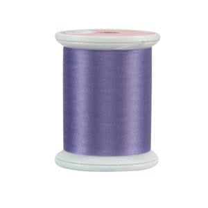 Kimono Silk 328 Payson Purple 220yd Reel