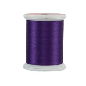 Kimono Silk 330 Purple Susan 220yd Reel