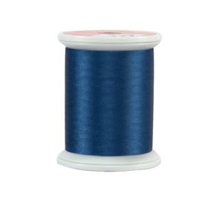 Kimono Silk 339 Rondon Blue 220yd Reel