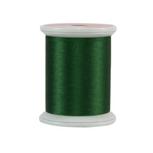 Kimono Silk 351 Midori 220yd Reel