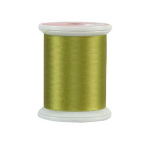 Kimono Silk 353 Wasabi 220yd Reel