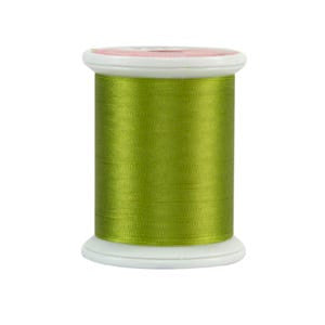 Kimono Silk 354 Lime Ricci 220yd Reel