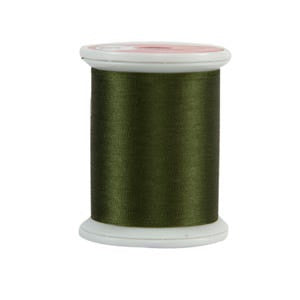 Kimono Silk 361 Seaweed 220yd Reel