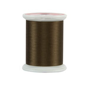 Kimono Silk 364 Mississippi Mud 220yd Reel