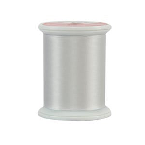 Kimono Silk 373 White Rice 220yd Reel