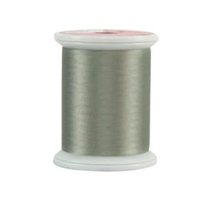 Kimono Silk 378 African Gray 220yd Reel