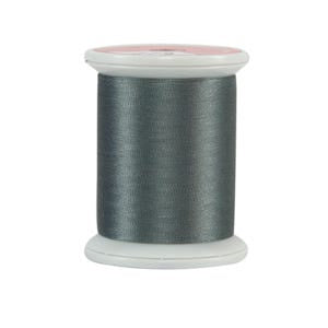 Kimono Silk 379 Castle Gray 220yd Reel