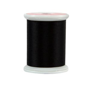 Kimono Silk 380 Black Belt 220yd Reel