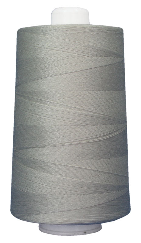 OMNI 3021 Ash Gray 6000yd Cone