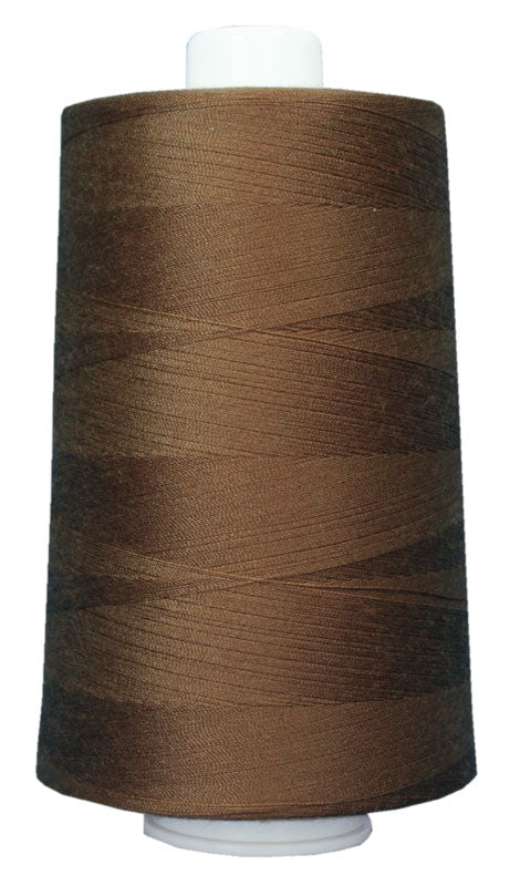 OMNI 3029 Milk Chocolate 6000yd Cone