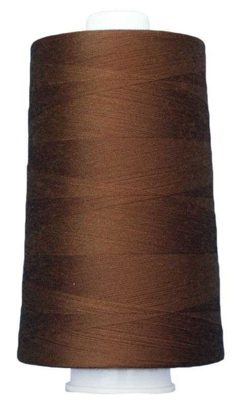 OMNI 3030 Medium Brown 6000yd Cone