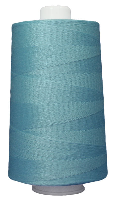 OMNI 3089 Light Turquoise 6000yd Cone